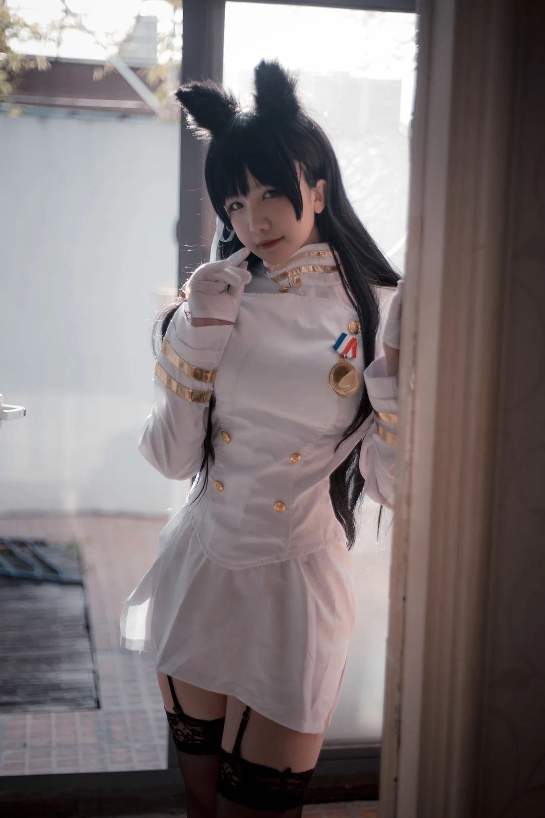 阿半今天很开心写真图片(2)