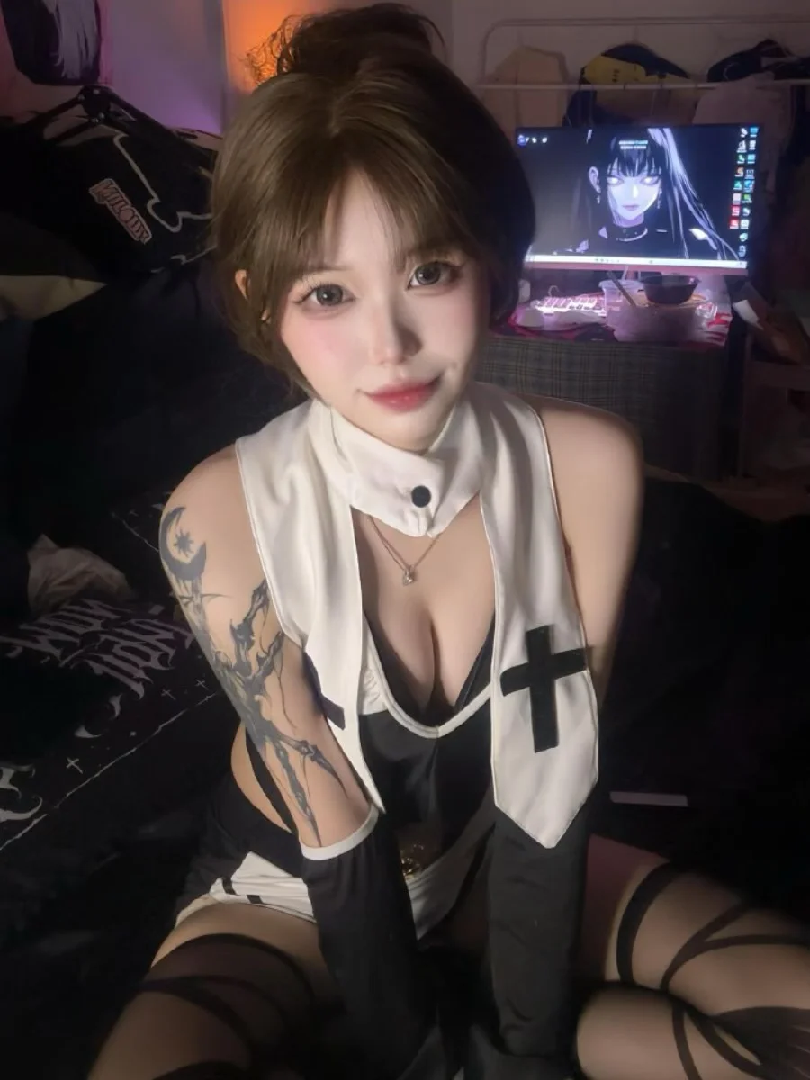 小哭包不哭写真图片(3)