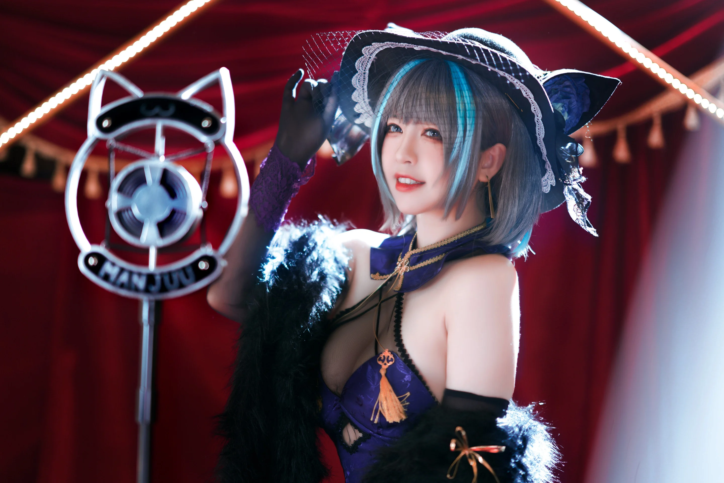 半半子写真图片(3)