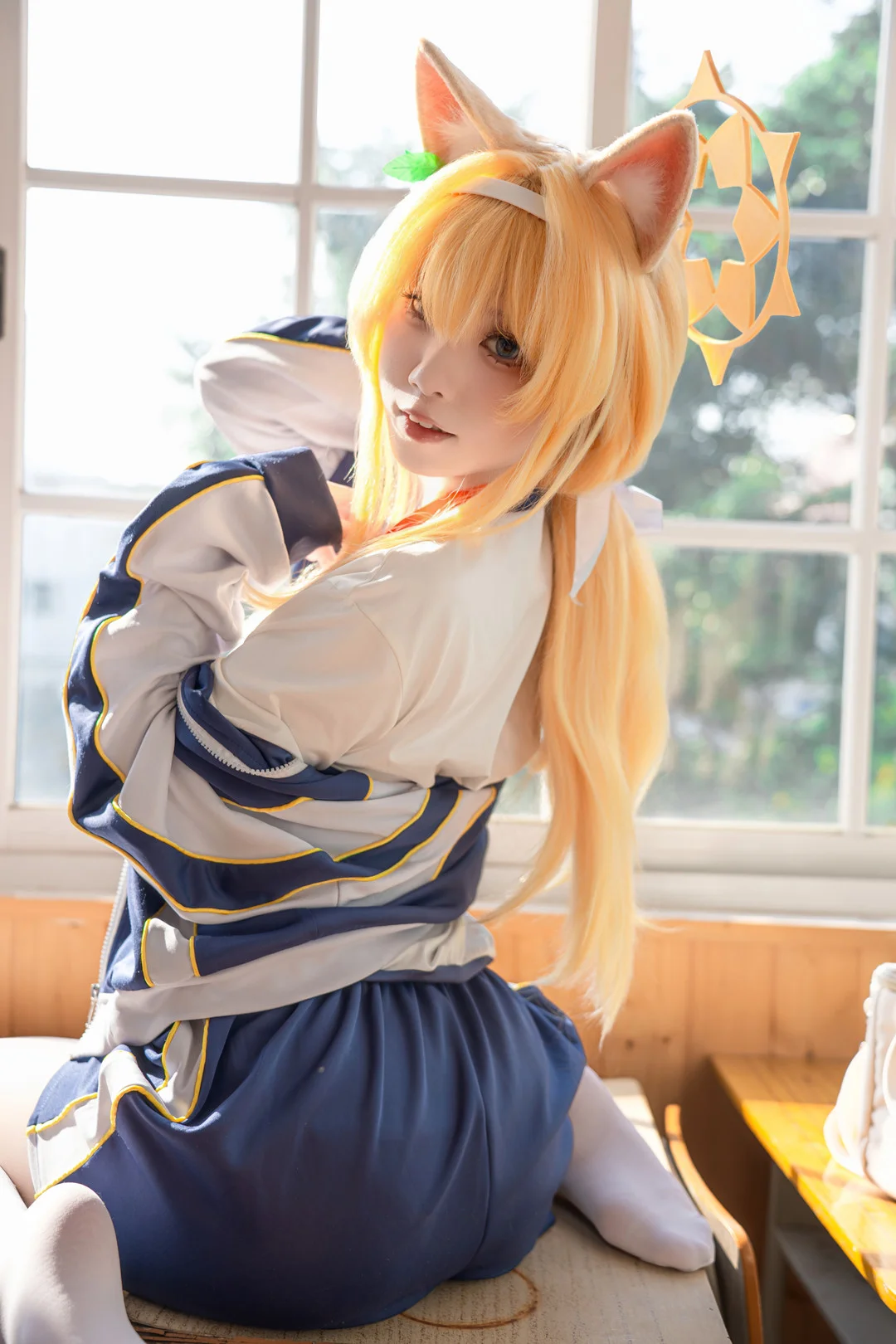 纸悦Etsu_ko写真图片(3)