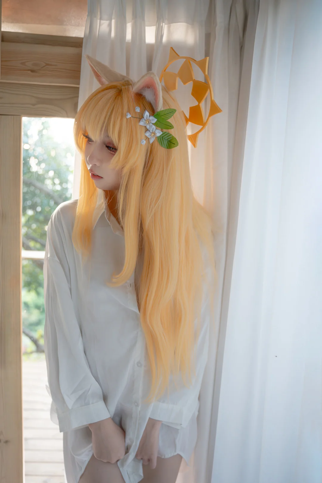 纸悦Etsu_ko写真图片(4)
