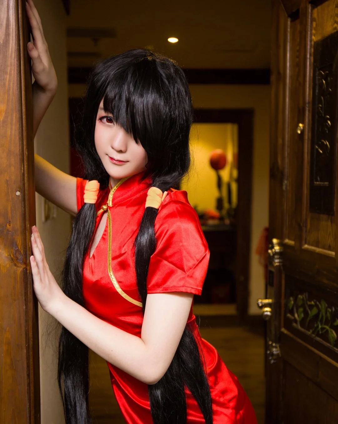 一小央泽写真图片(2)