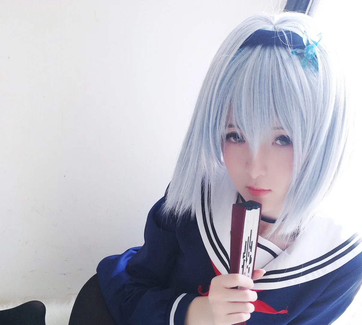 一小央泽写真图片(4)