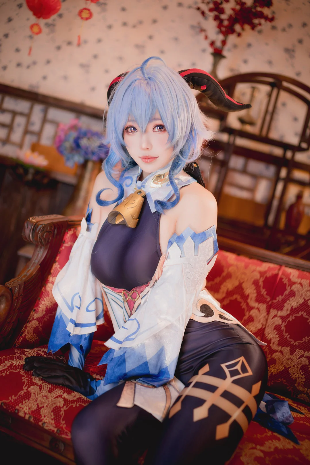 ElyEE子写真图片(3)