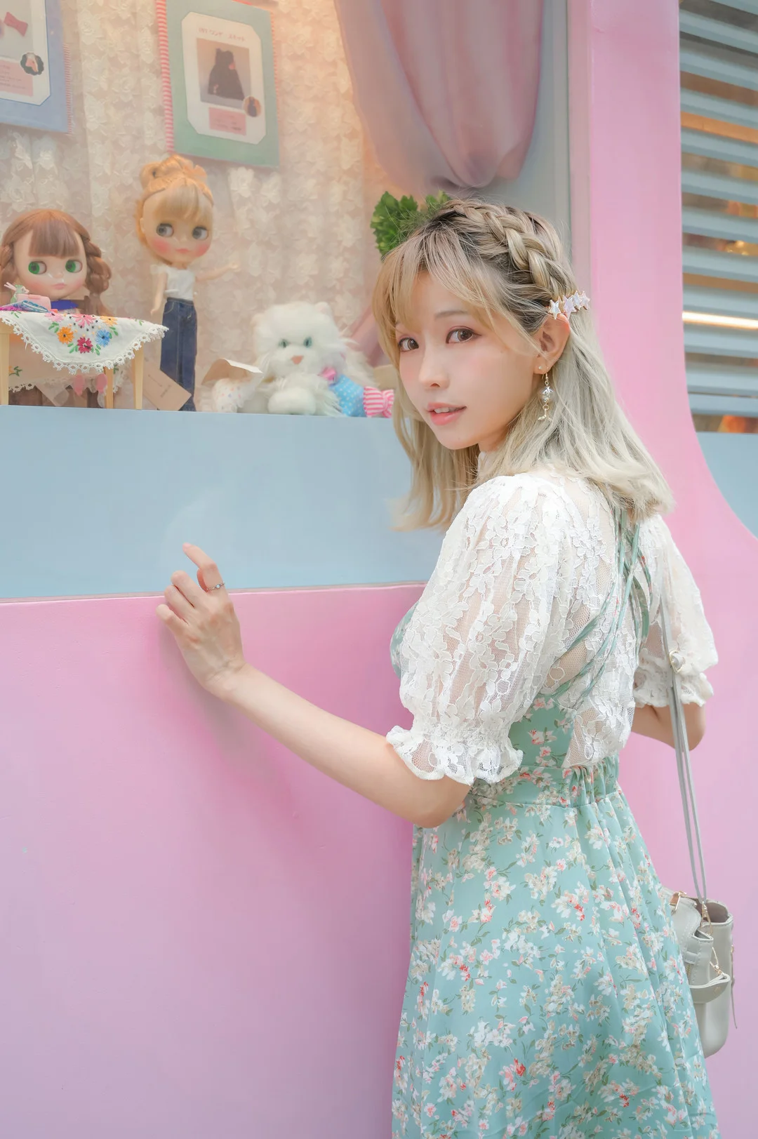 ElyEE子写真图片(2)