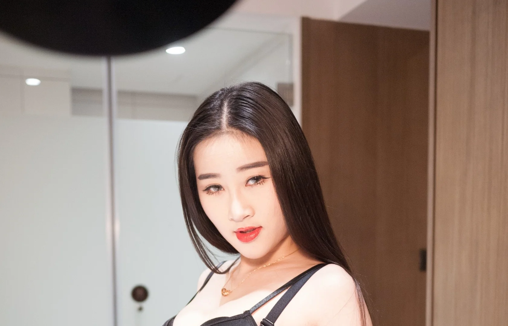 国模写真图片(4)