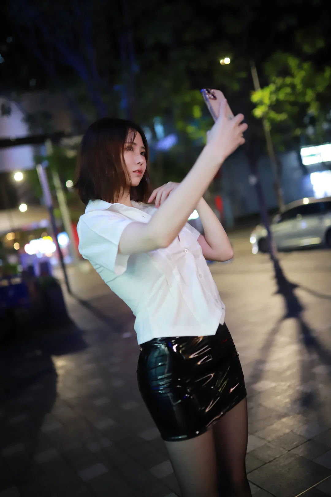 上杉绘梨落写真图片(4)