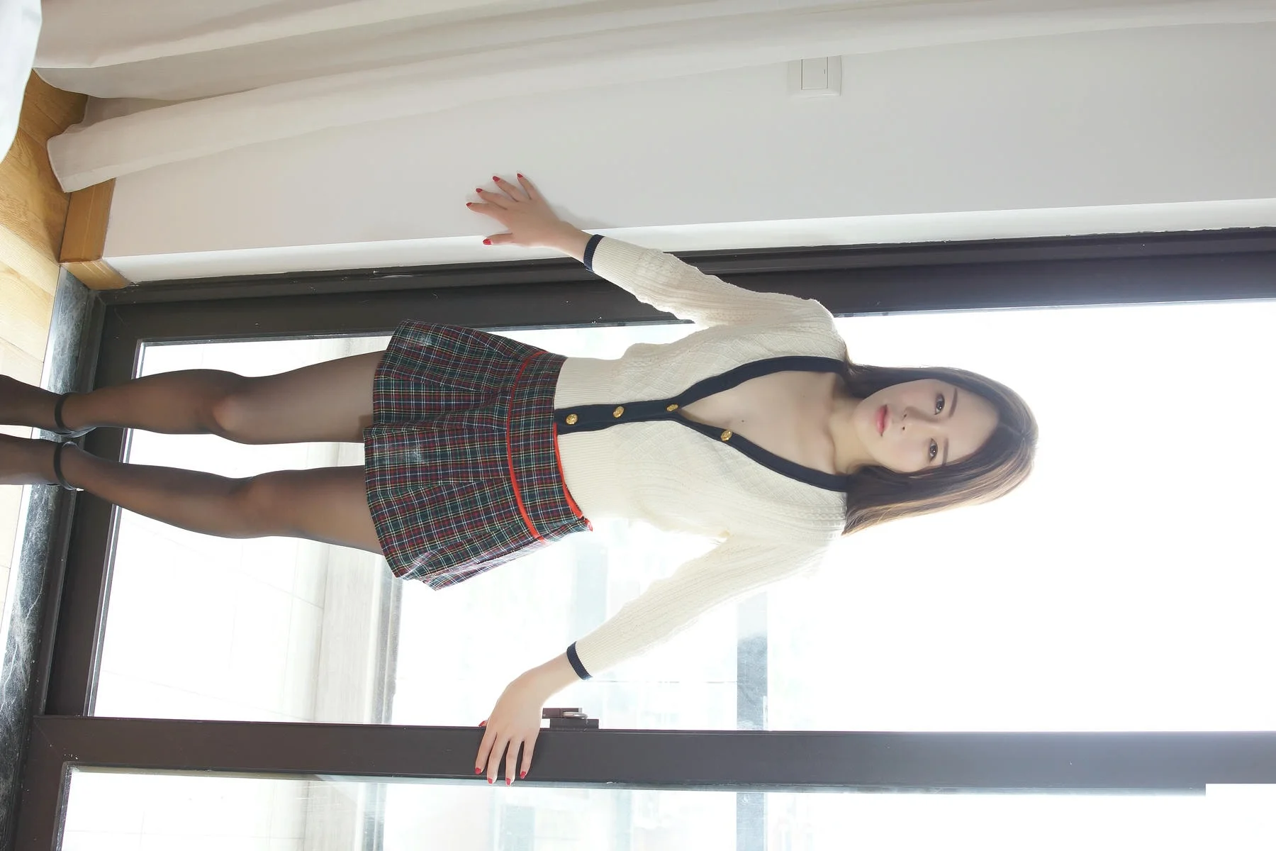 国模写真图片(4)
