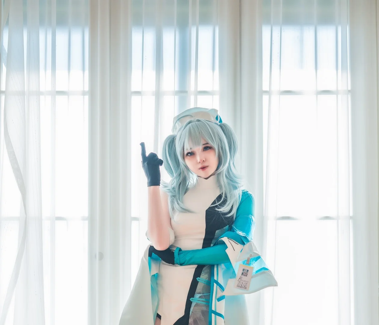 HatoriSama写真图片(2)