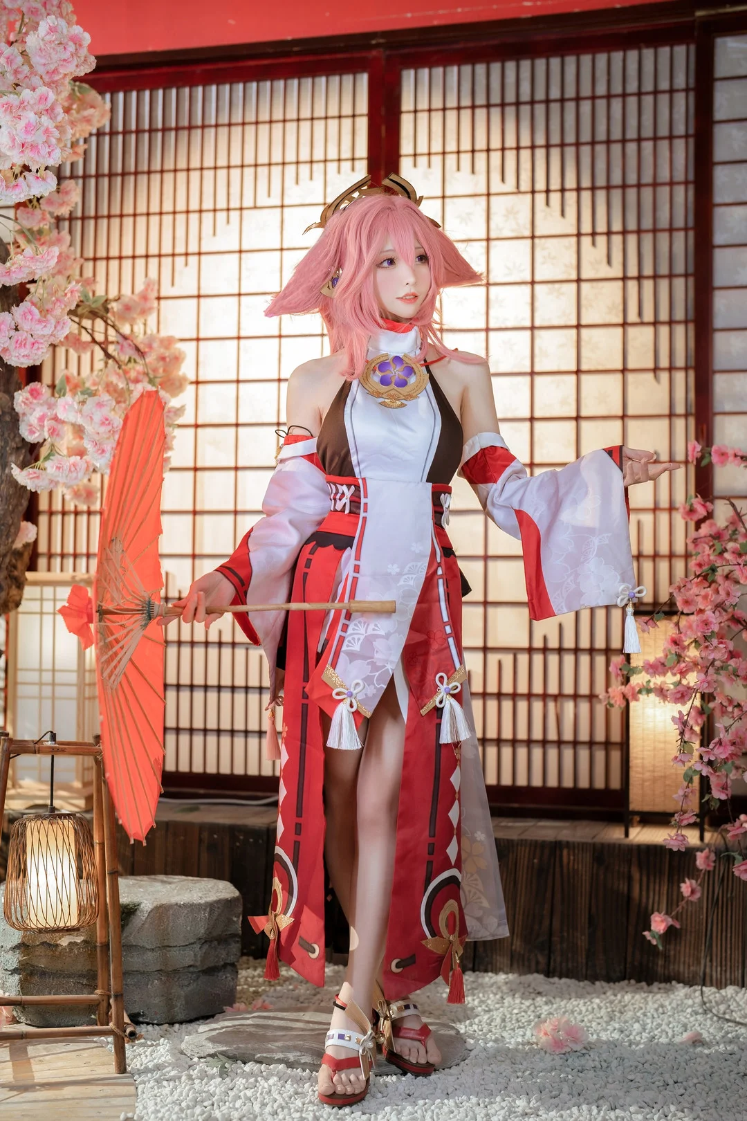 樱岛嗷写真图片(2)