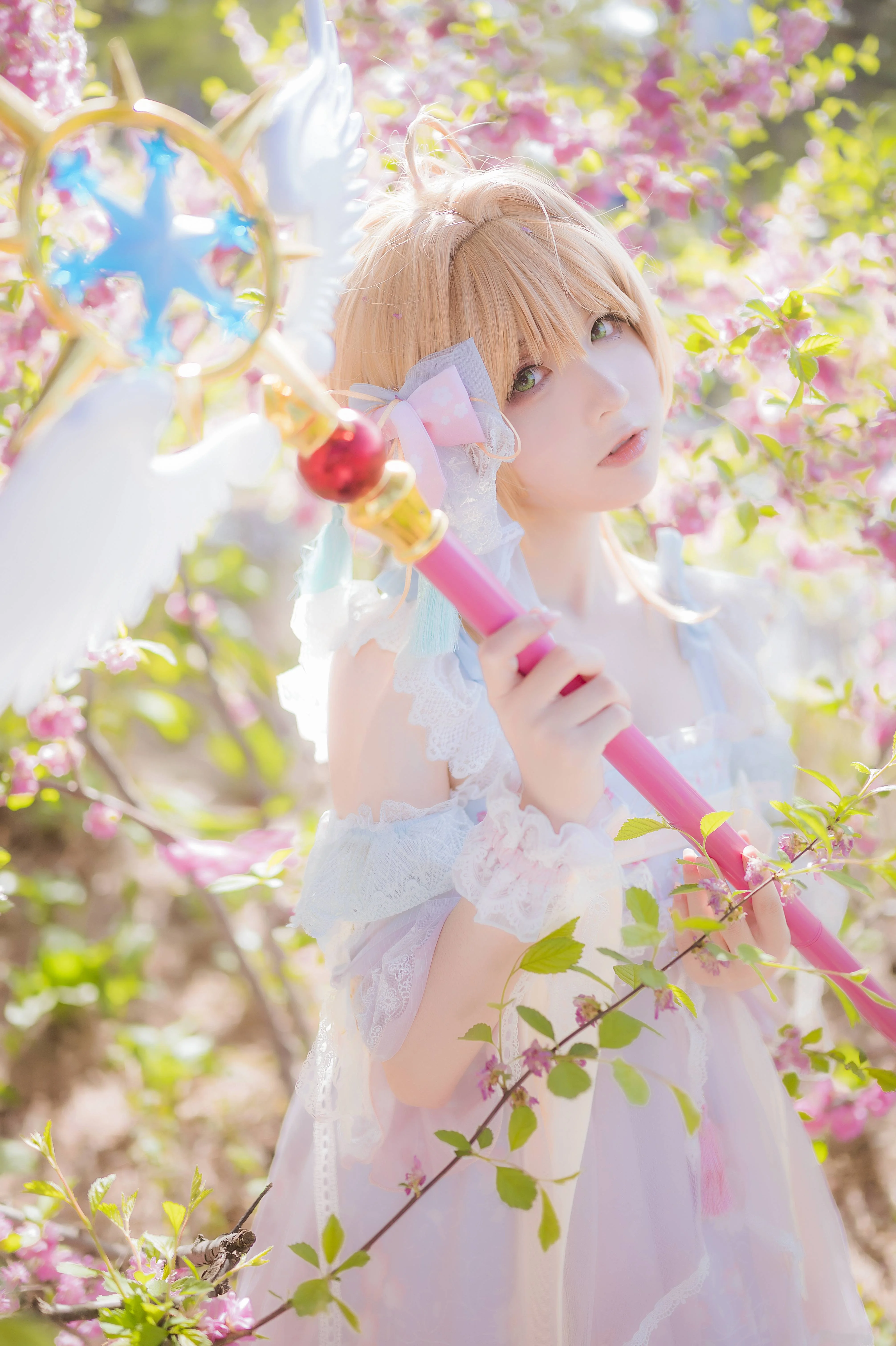 渊秧写真图片(2)