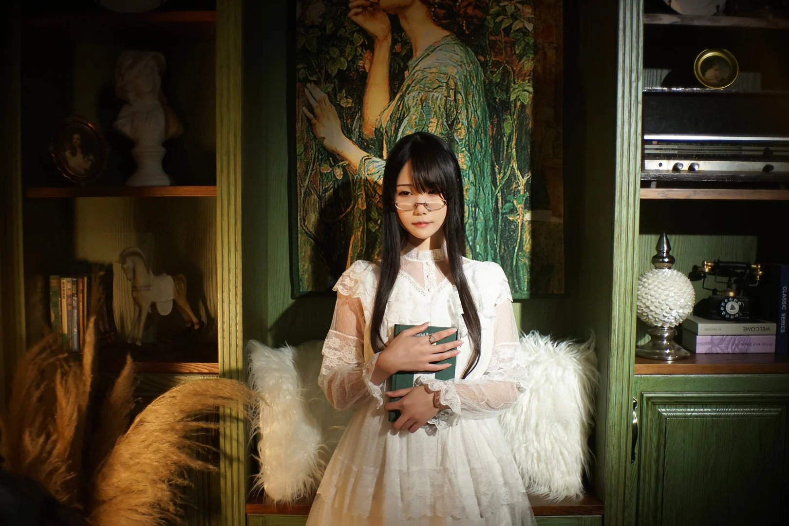 曉美媽写真图片(2)