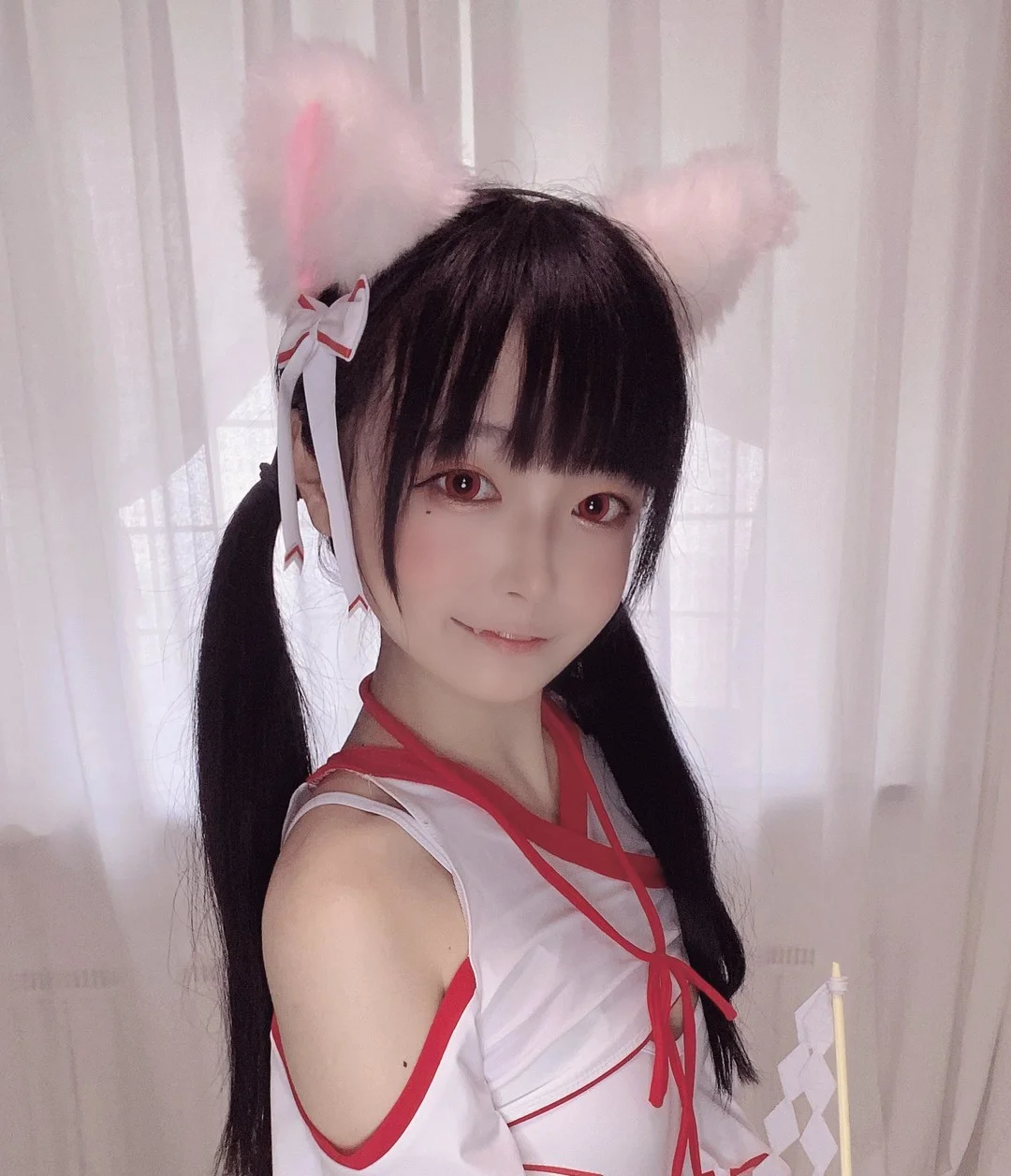 佳佳好难啊写真图片(3)