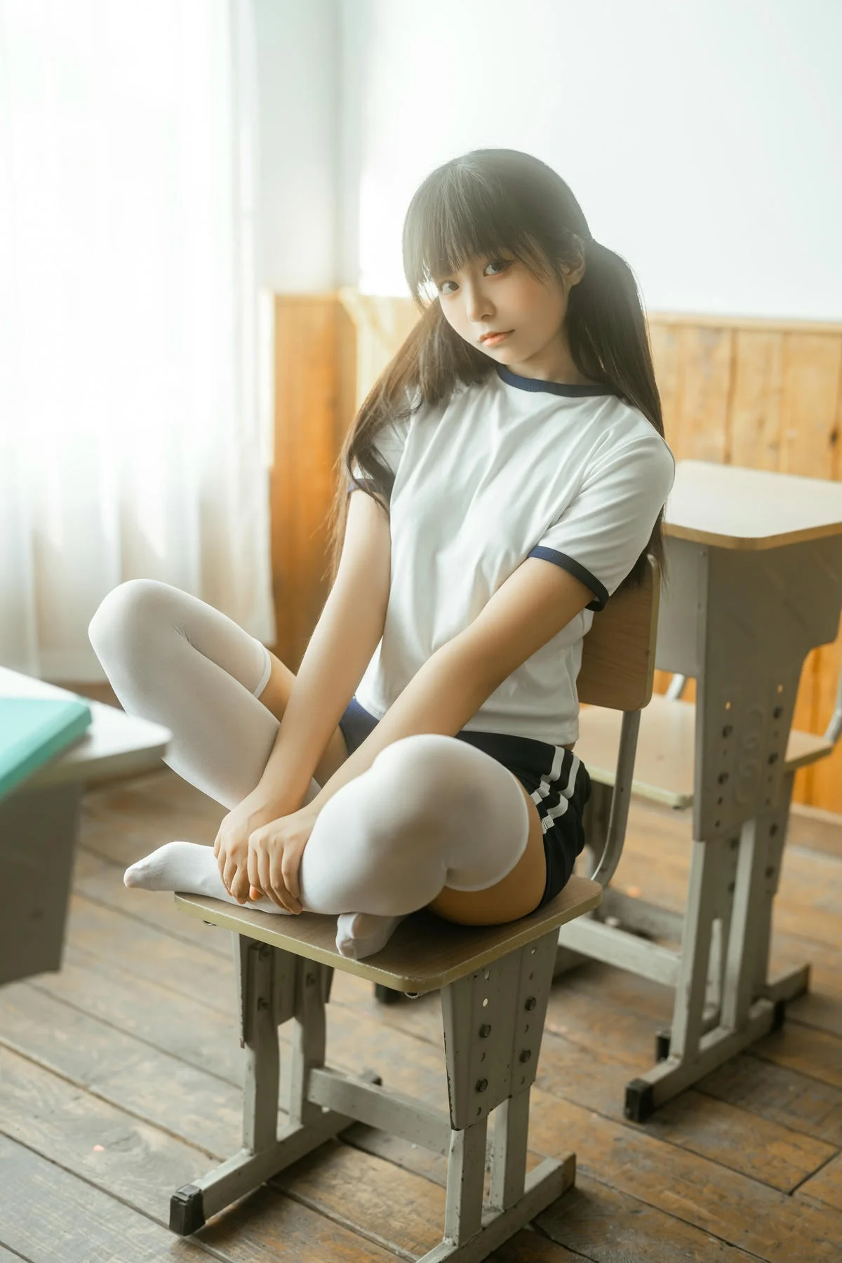铁手叫兽写真图片(2)